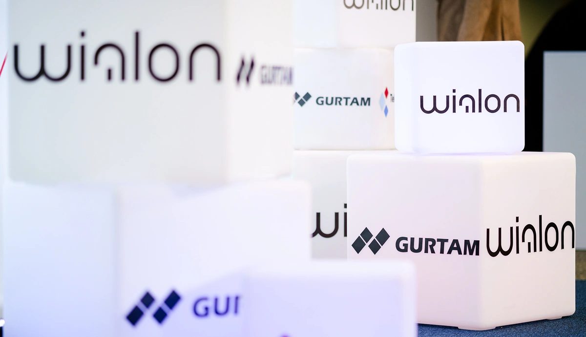 June Wialon Local Release